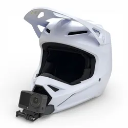 FOX V1 CHIN MOUNT FOR GOPRO
