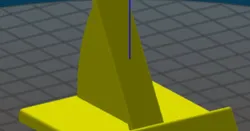 FPV Monitor Stand