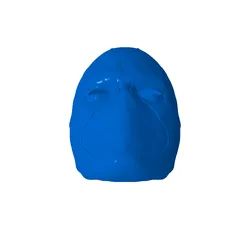 Free Characters & Creatures STL Download - spawnby P.DJCHRIST