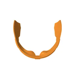 Free Cosplay STL Download - noob saibotby P.DJCHRIST