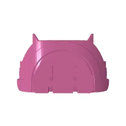 Free Other STL Download - meg chest 3by Paul creswell
