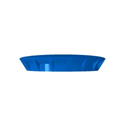 Free Test Models STL Download - Tow option footby user3101218343