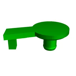 Free Tools & Spare Parts STL Download - 608-Bearingslv CR10by Karibou54