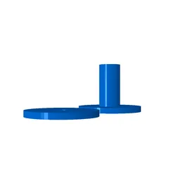 Free Tools & Spare Parts STL Download - Tow spool liftby user3101218343