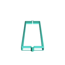 Free Tools & Spare Parts STL Download - Visio Remote Holderby Watermachnic43
