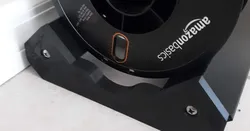 Freestanding LACK Filament Holder