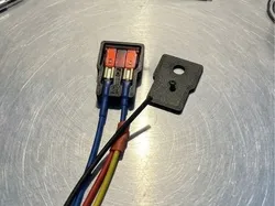 Fuse Holder - Free 3D Print Model