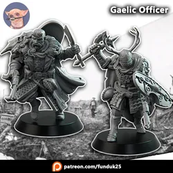 Gaelic Officer