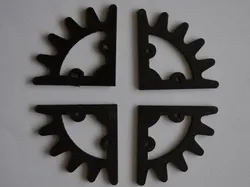Gear Quarter