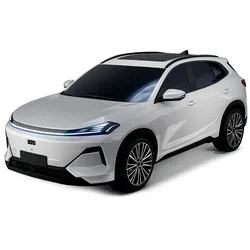 Geely EX5 2026 Electric SUV
