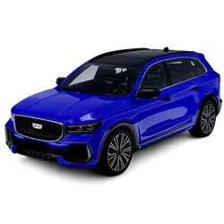 Geely Monjaro 2024 Luxury SUV