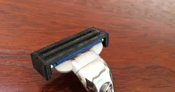 Gillette Mach 3 Razor Cover
