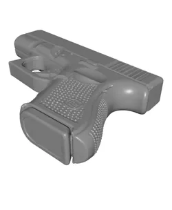 glock 26