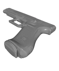 glock 34