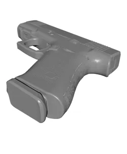 glock 43x