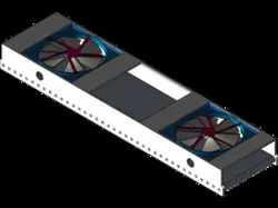 Grain Dryer