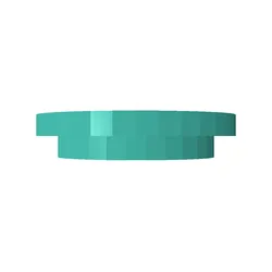 Gratis Tools & Spare Parts STL indir - Rolluikbescherming klein - user9562243519
