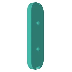 gratuită de Home Appliance Accessories STL Descărcare - Suport pentru prosop - user6638649813