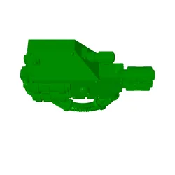 gratuită de Other STL Descărcare - Asmodai - user4975911799