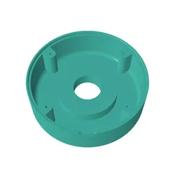 gratuită de Tools & Spare Parts STL Descărcare - bază - Secycomm3DP