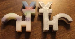 HATY the support fox demo