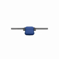 Heavy Duty 3D Rib Spreader Thoracic Retractor Surgical Precision Model