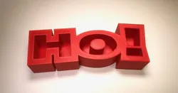Ho! 2