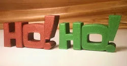 Ho! 3