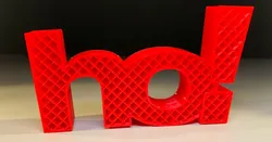 Ho!