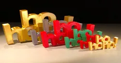 Ho,ho,ho!