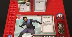 IA Rebel Player Dashboard