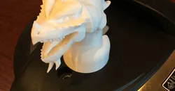 Instant Pot Duo Dragon Vent