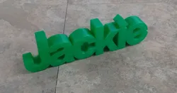 Jackie