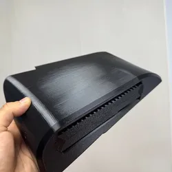 Jeep Grand Cherokee roof led lights holder