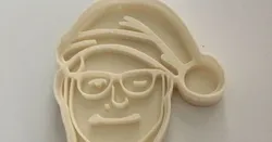 Josef Prusa Cookie Cutter