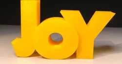 Joy 1