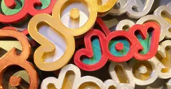 Joy Round