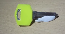 Key Cover