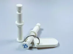 Key for Vigilant Board - Free 3D Print Model