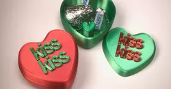 KissMas