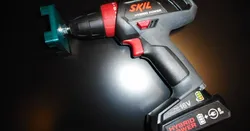 LACK Wrench for Electric Drill
