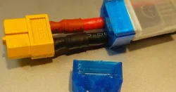 Lipo Balance plug protector