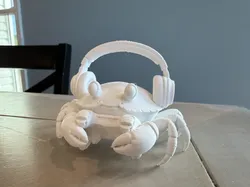 Little Gaming Buddy - Free 3D Print Model