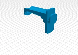 M200 Plus/ M300 Plus Z-FLEX Spool Holder