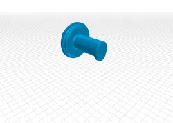 M200 spool holder for M300
