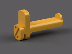 M200 Spool Holder