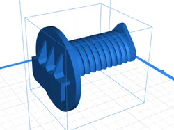 M300 Spool Holder