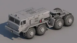MAZ537