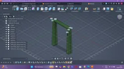 mesa modificada