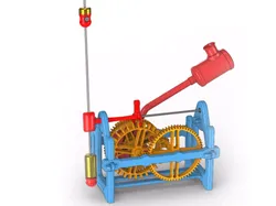 Metronome Engine